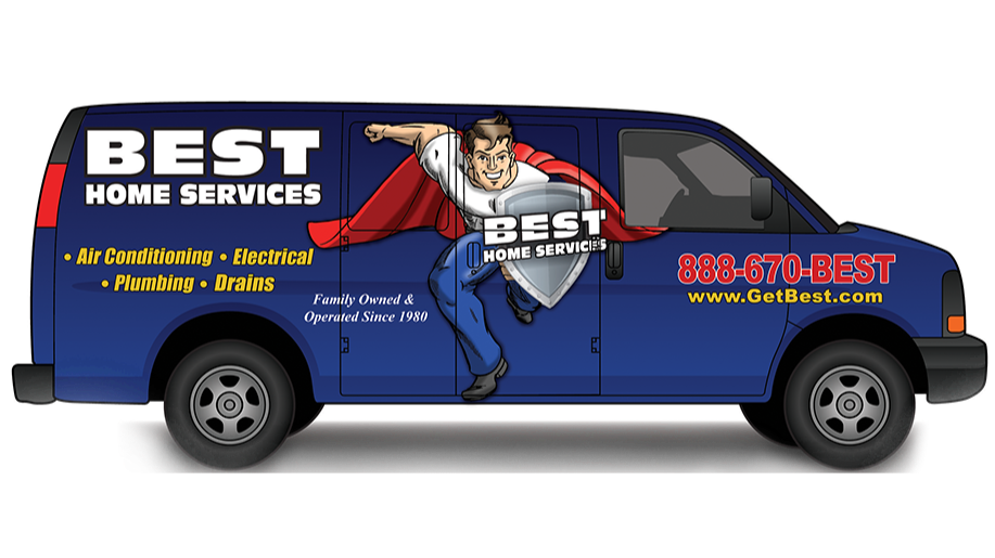 Veteran Air, Heating & Electrical | 2765 Tamiami Trail # F, Port Charlotte, FL 33952, USA | Phone: (239) 320-7833