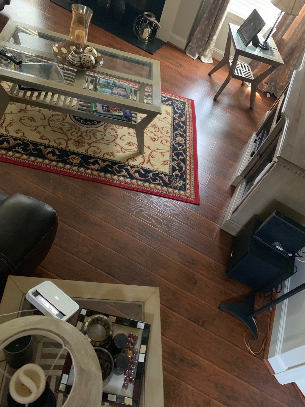 FABULOUS FLOORS OF GEORGIA | 6075 N Henry Blvd, Stockbridge, GA 30281 | Phone: (770) 506-9445