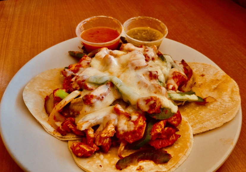 Brothers Taqueria | 2398 County Rd E, New Brighton, MN 55112, USA | Phone: (651) 414-0093