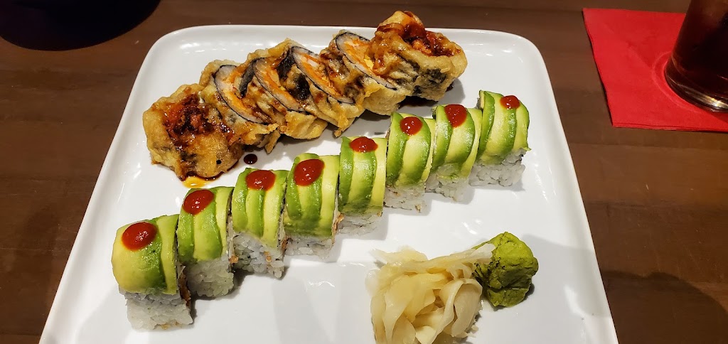 Asuka Japanese Steak House & Sushi | 300 Shannon Way, Danville, KY 40422, USA | Phone: (859) 209-2271