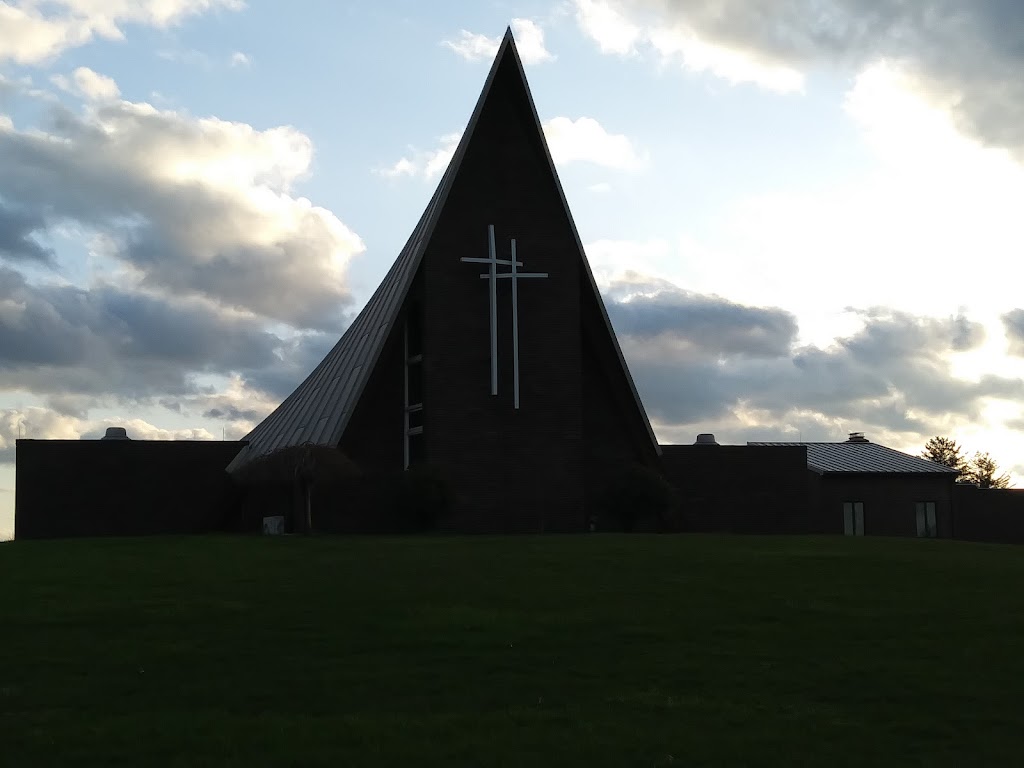 Harrold Zion Lutheran Church | 671 Baltzer Meyer Pike, Greensburg, PA 15601, USA | Phone: (724) 837-7327