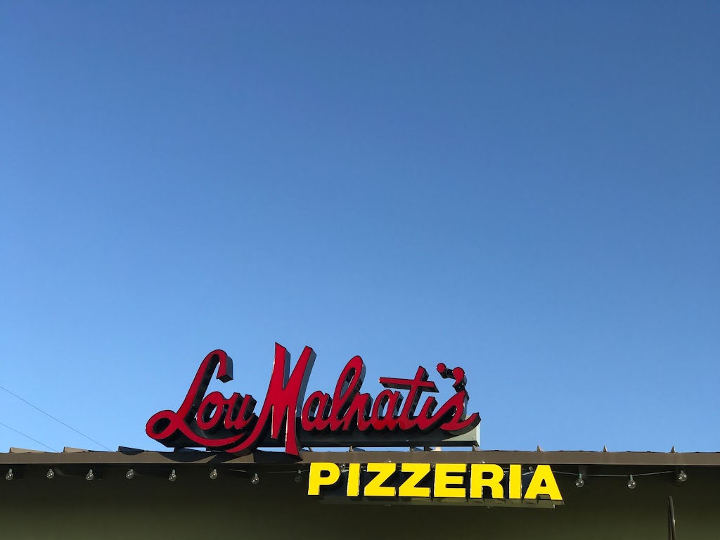 Arcadia Lou Malnatis Pizzeria | 3431 N 56th St, Phoenix, AZ 85018, USA | Phone: (602) 551-8990
