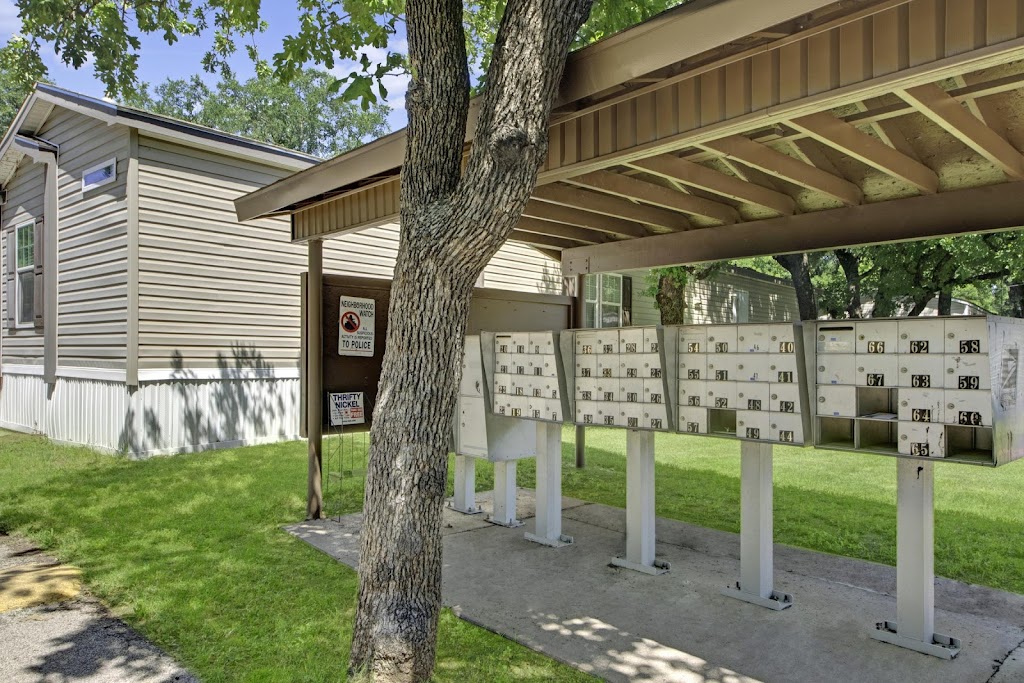 El Lago II | 5701 Martin St, Fort Worth, TX 76119, USA | Phone: (817) 478-2411