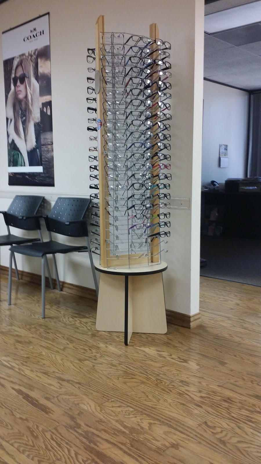 20/20 Eye Care | 2080 N Hwy 360 #270, Grand Prairie, TX 75050, USA | Phone: (817) 633-2020