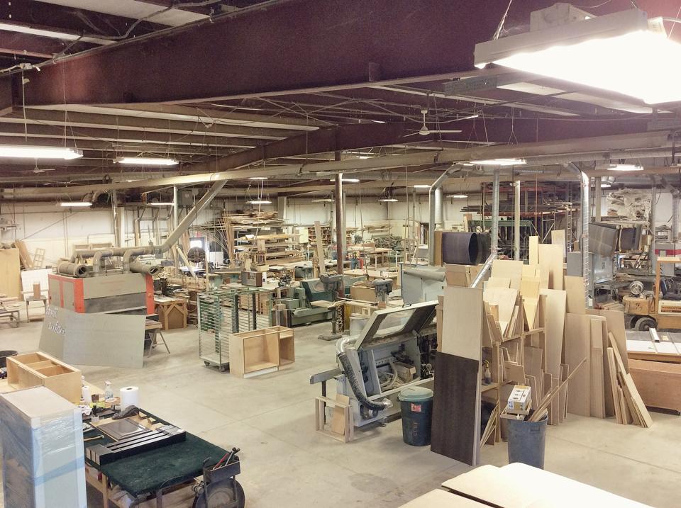 Duvall Woodworking | 7551 Dutch Rd, Waterville, OH 43566, USA | Phone: (419) 878-9581