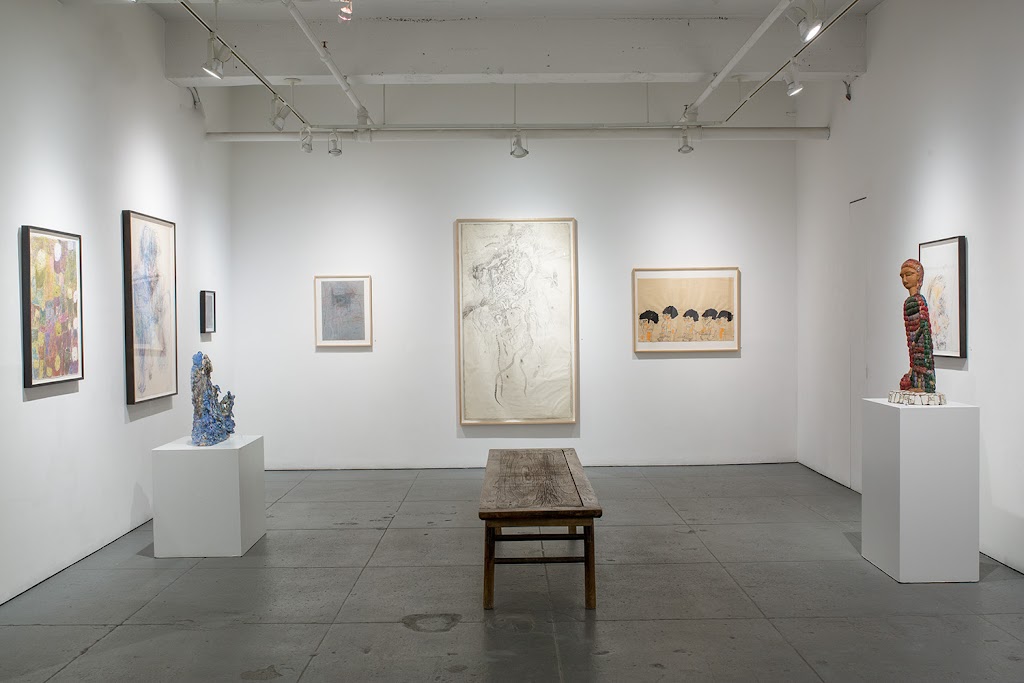 Cavin-Morris Gallery | 529 W 20th St 3rd Floor, New York, NY 10011, USA | Phone: (212) 226-3768