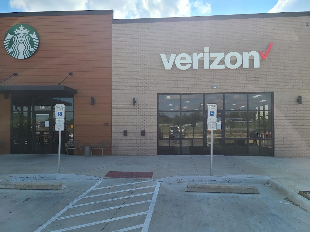 Verizon Authorized Retailer - Victra | 250 US-175 Ste 100, Kaufman, TX 75142, USA | Phone: (469) 595-8810