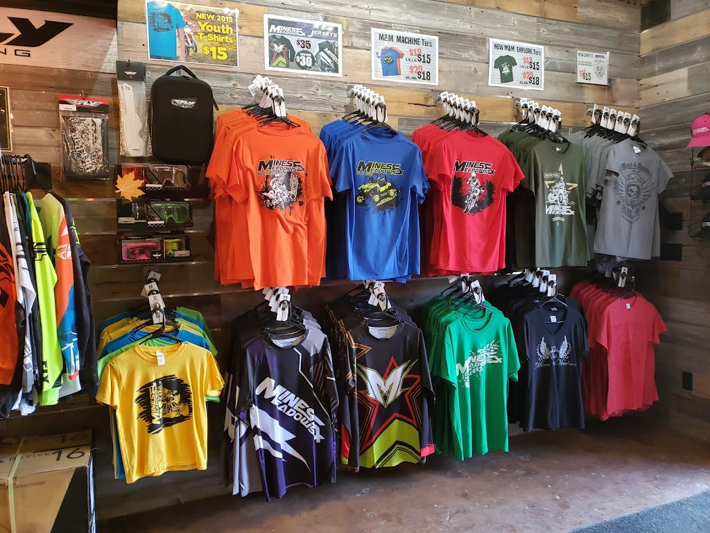 Trailhead Powersports | 1307 Old Rte 18, Wampum, PA 16157, USA | Phone: (724) 740-1029