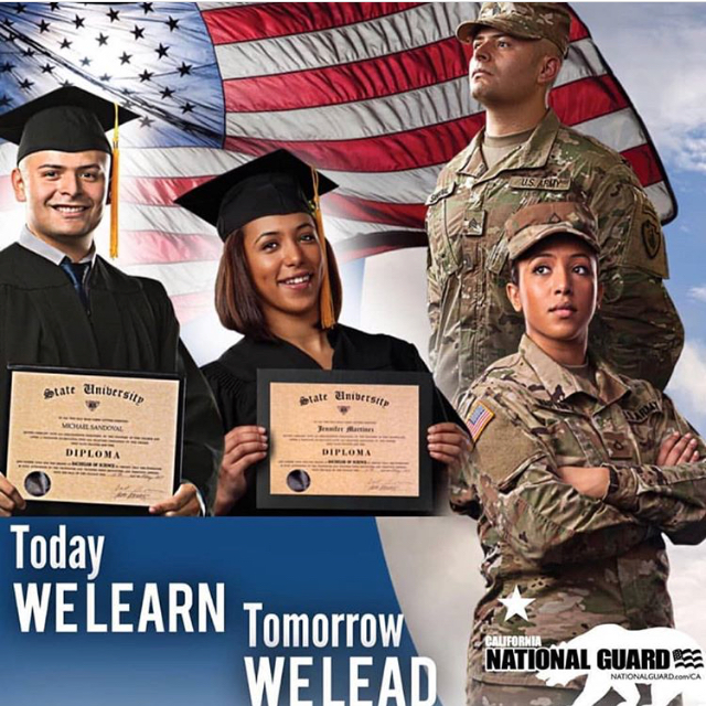 Army ROTC Career Counseling | Army ROTC Career Counseling, 800 N State College Blvd Bldg 101, Fullerton, CA 92831, USA | Phone: (714) 334-8153