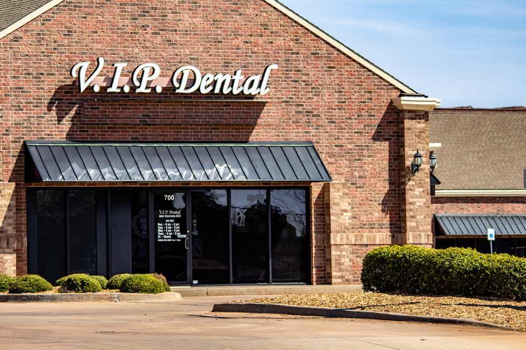 Route 66 Smiles | 700 S Mustang Rd, Yukon, OK 73099, USA | Phone: (405) 494-7227