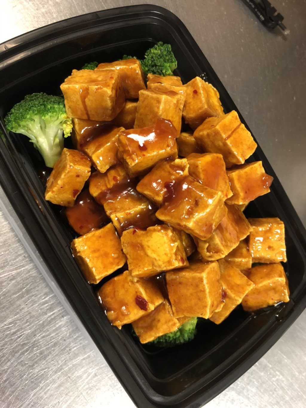 Main Moon Chinese Restaurant | 7766 McGinnis Ferry Rd, Suwanee, GA 30024, USA | Phone: (678) 205-2161