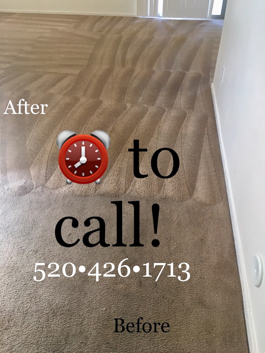 At Your Service Carpet Cleaning | Casa Grande, AZ 85122, USA | Phone: (520) 426-1713