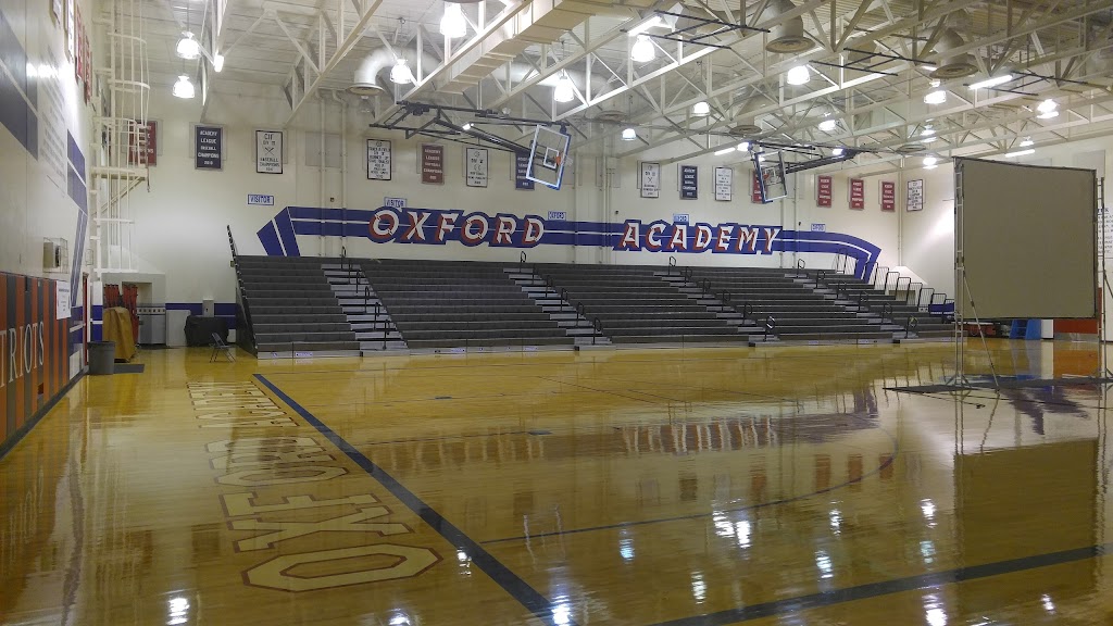 Oxford Academy | 5172 Orange Ave, Cypress, CA 90630, USA | Phone: (714) 220-3055