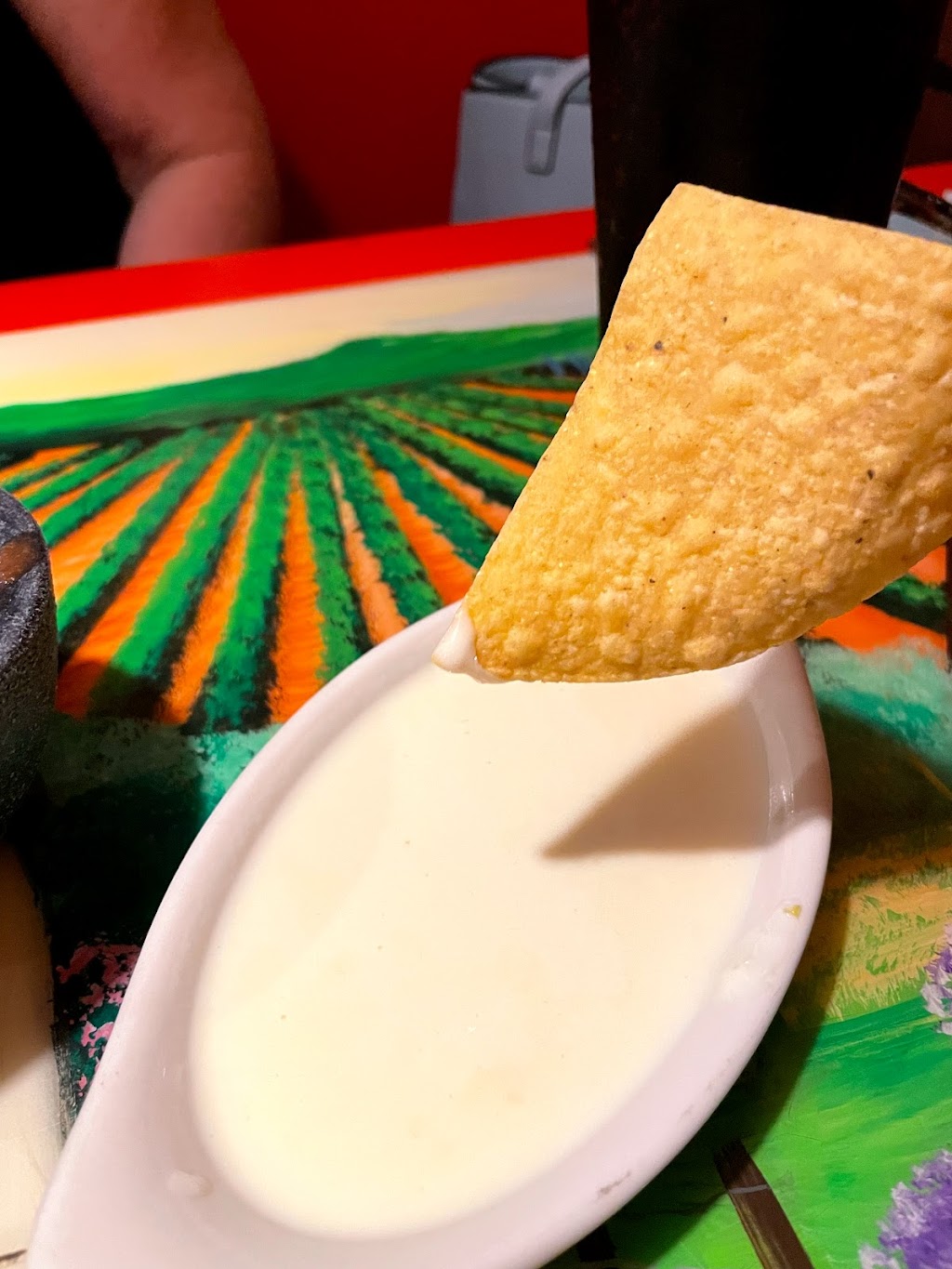 Los Tres Magueyes | 401 Wake Chapel Rd, Fuquay-Varina, NC 27526, USA | Phone: (919) 552-3957