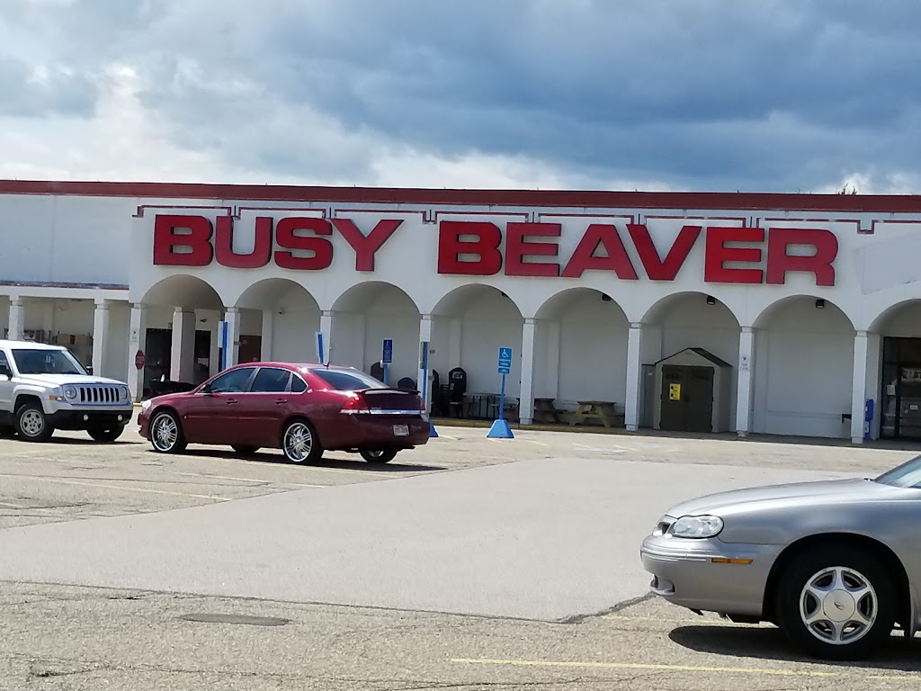 Busy Beaver of Weirton | 290 Three Springs Dr, Weirton, WV 26062, USA | Phone: (304) 723-7222