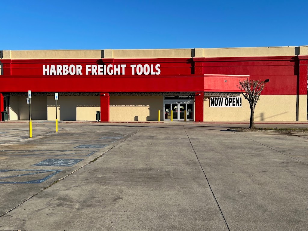Harbor Freight Tools | 1312 W Airline Hwy, Laplace, LA 70068, USA | Phone: (985) 248-3060