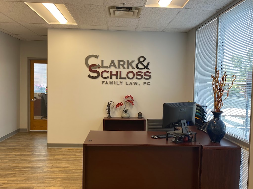 Clark & Schloss Family Law, P.C. | 9364 E Raintree Dr Suite 107, Scottsdale, AZ 85260, USA | Phone: (602) 266-1313