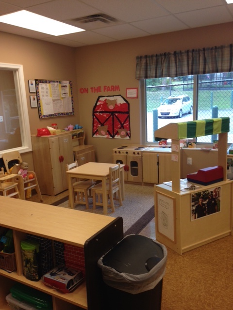 Tender Care Learning Centers | 4490 Old William Penn Hwy, Murrysville, PA 15668, USA | Phone: (724) 519-9096