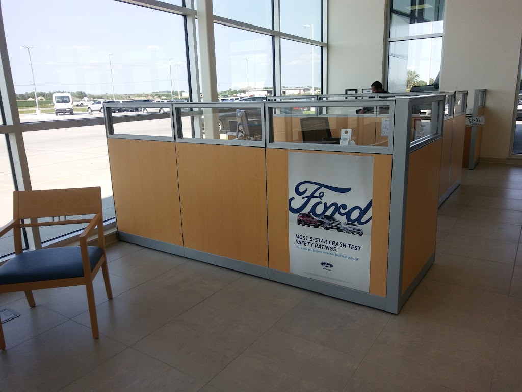 Gene Steffy Ford, LLC | 2215 23rd St E, Columbus, NE 68601, USA | Phone: (402) 564-3218