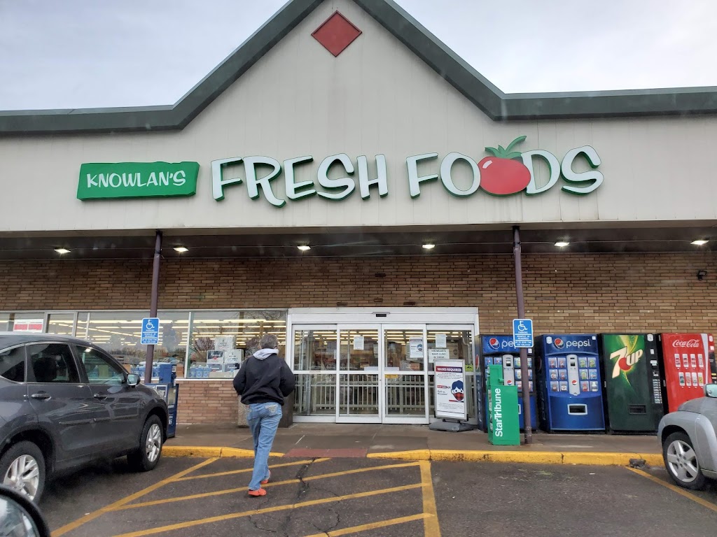 Knowlans Fresh Foods | 225 13th Ave S, South St Paul, MN 55075, USA | Phone: (651) 455-9332