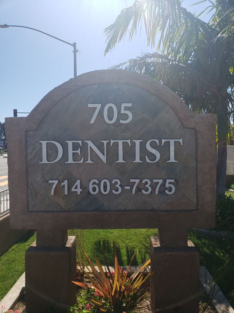 Anaheim Family Dentistry | 705 S State College Blvd, Anaheim, CA 92806, USA | Phone: (714) 603-7375