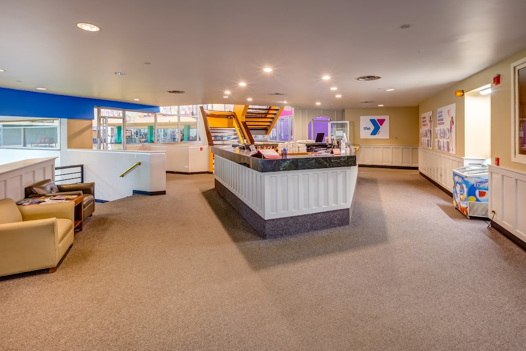 Littleton Family YMCA | 11 W Dry Creek Ct, Littleton, CO 80120 | Phone: (303) 797-9622