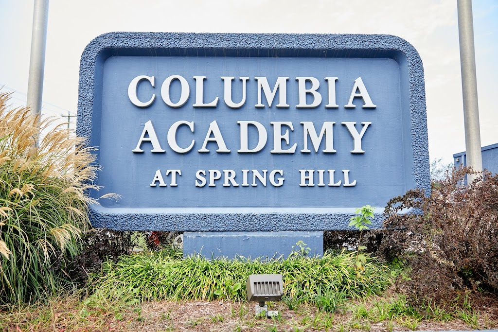 Columbia Academy at Spring Hill | 756 Beechcroft Rd, Spring Hill, TN 37174, USA | Phone: (931) 486-1002
