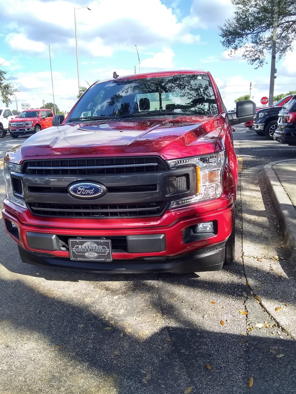 Ford Fleet | 9090 E Adamo Dr, Tampa, FL 33619, USA | Phone: (813) 616-5639