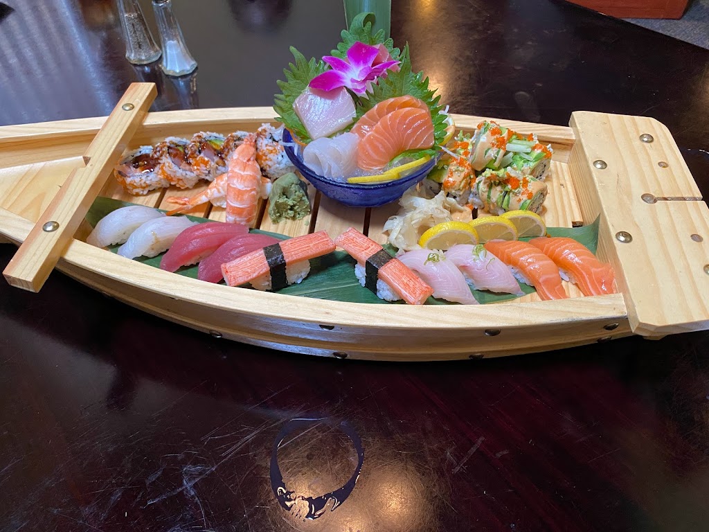 Koto | 260 Wolf Rd, Latham, NY 12110, USA | Phone: (518) 869-8888