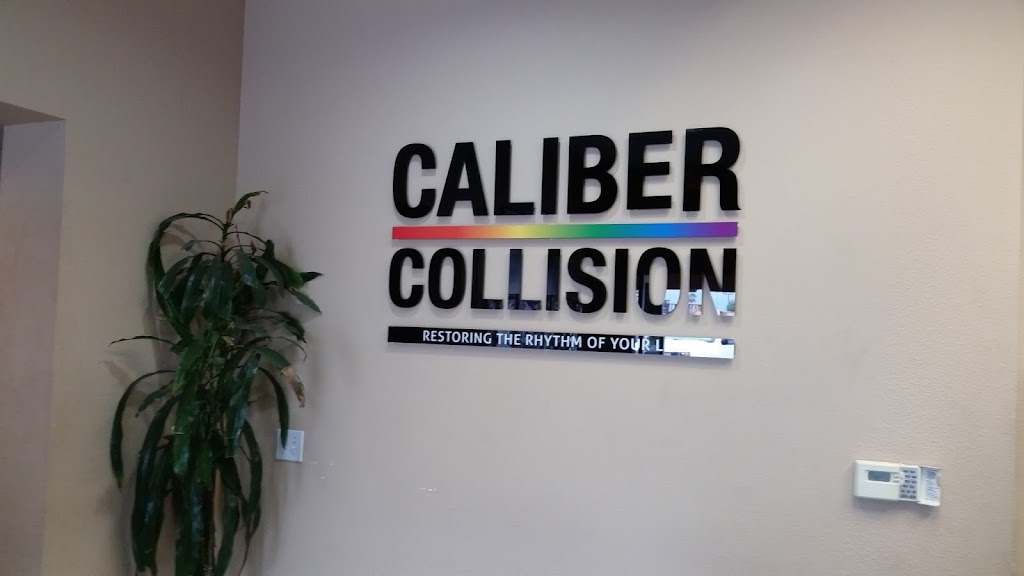 Caliber Collision | 421 W Rialto Ave, Rialto, CA 92376, USA | Phone: (909) 874-4470