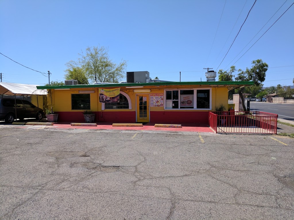 Sergio El Pollo Feliz | 6241 S 7th St, Phoenix, AZ 85042 | Phone: (480) 430-8931