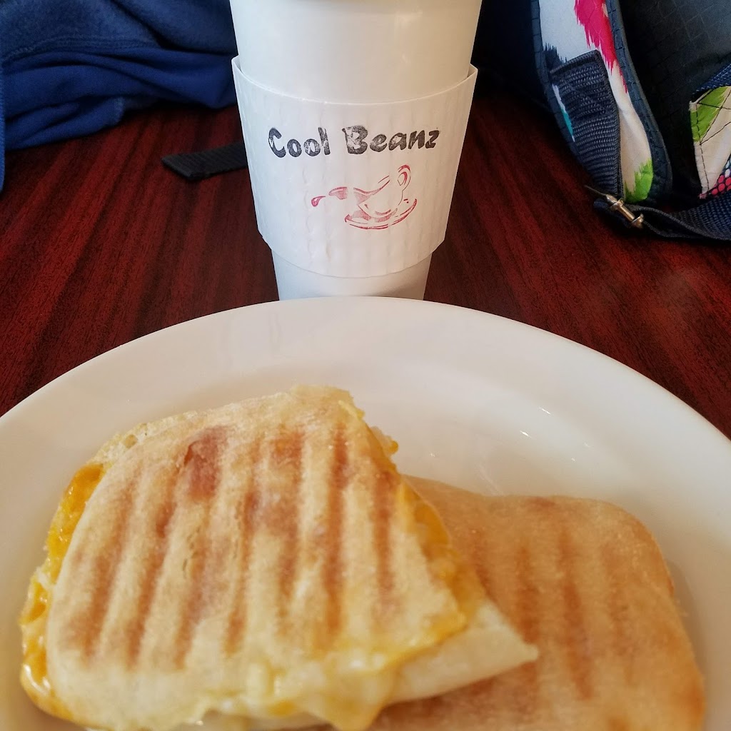 Cool Beanz Coffee | 112 Park Pl, Dundee, MI 48131, USA | Phone: (734) 823-5889