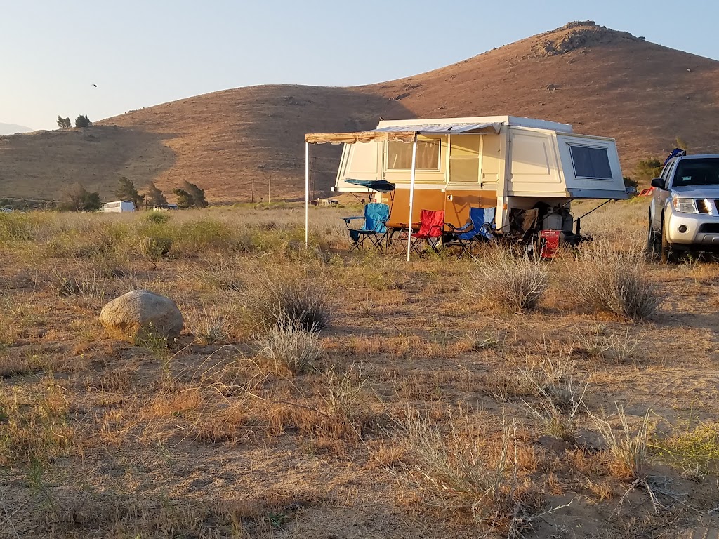 South Fork Rec Campground | Lake Isabella, CA 93240, USA | Phone: (559) 784-1500