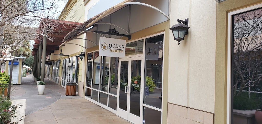 Queen Vanity Outlet | 5885 Gulf Fwy #410, Texas City, TX 77591, USA | Phone: (832) 820-8166