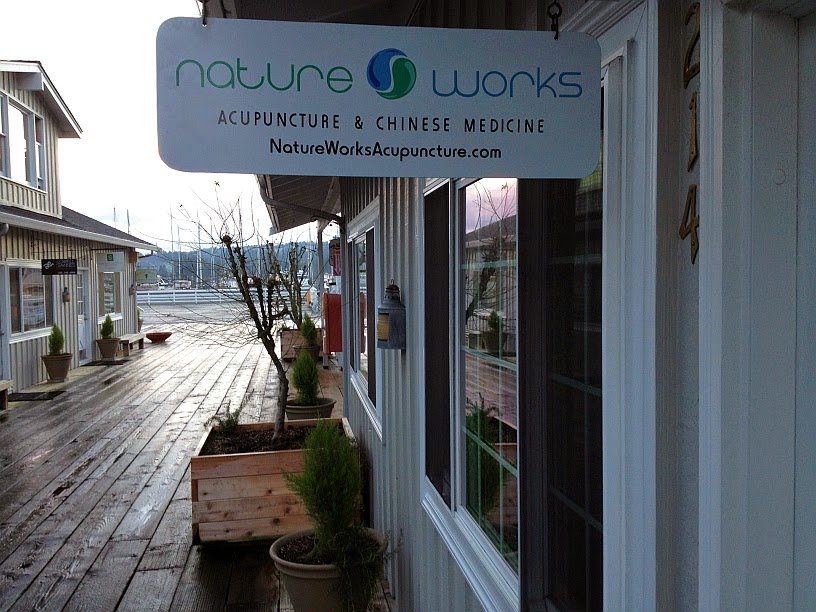 Natureworks Acupuncture, Health & Wellness | 17791 Fjord Dr NE #214a, Poulsbo, WA 98370, USA | Phone: (206) 651-5210