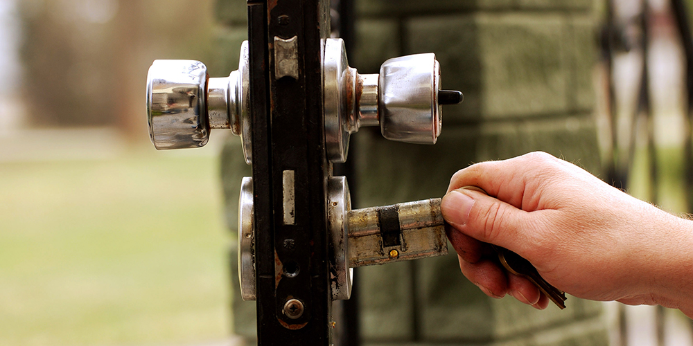 Residential Locks Repair Fort Worth TX | 1050 S Handley Dr, Fort Worth, TX 76112, USA | Phone: (469) 207-1897