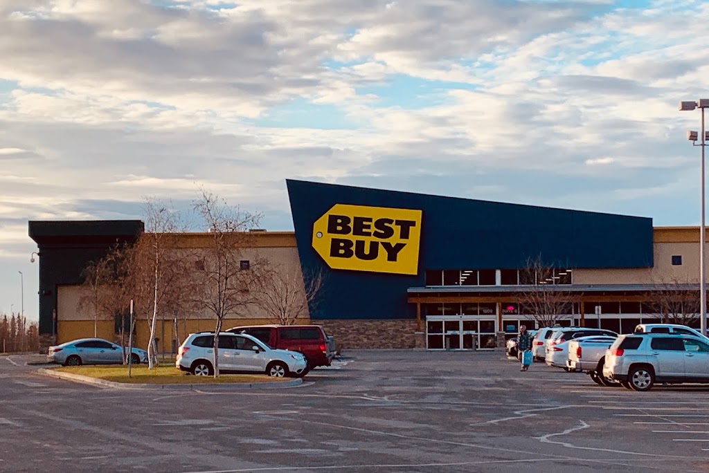 Best Buy | TIkahtnu Commons, 1200 N Muldoon Rd G, Anchorage, AK 99504, USA | Phone: (907) 677-5099