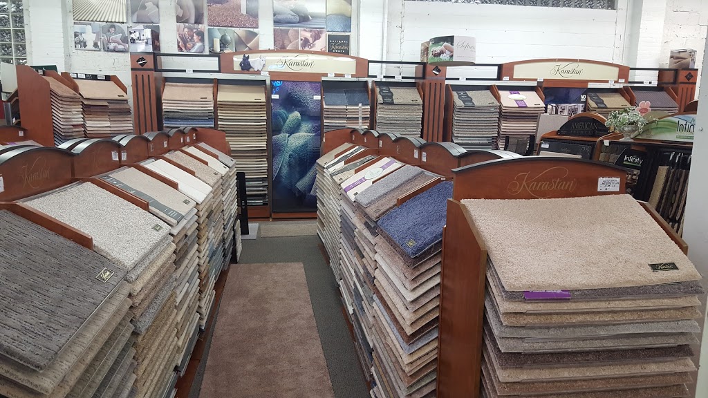 Runyons Furniture & Flooring | 1975 N Monroe St, Monroe, MI 48162, USA | Phone: (734) 240-3056