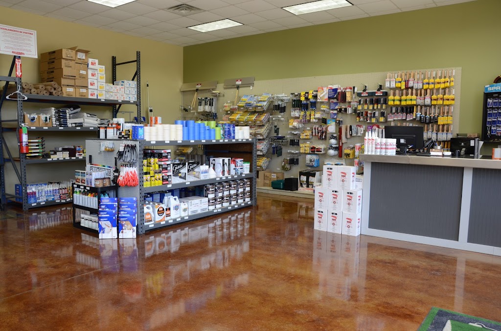 Farrell-Calhoun Paint | 6874 Goodman Rd, Olive Branch, MS 38654, USA | Phone: (662) 890-1750