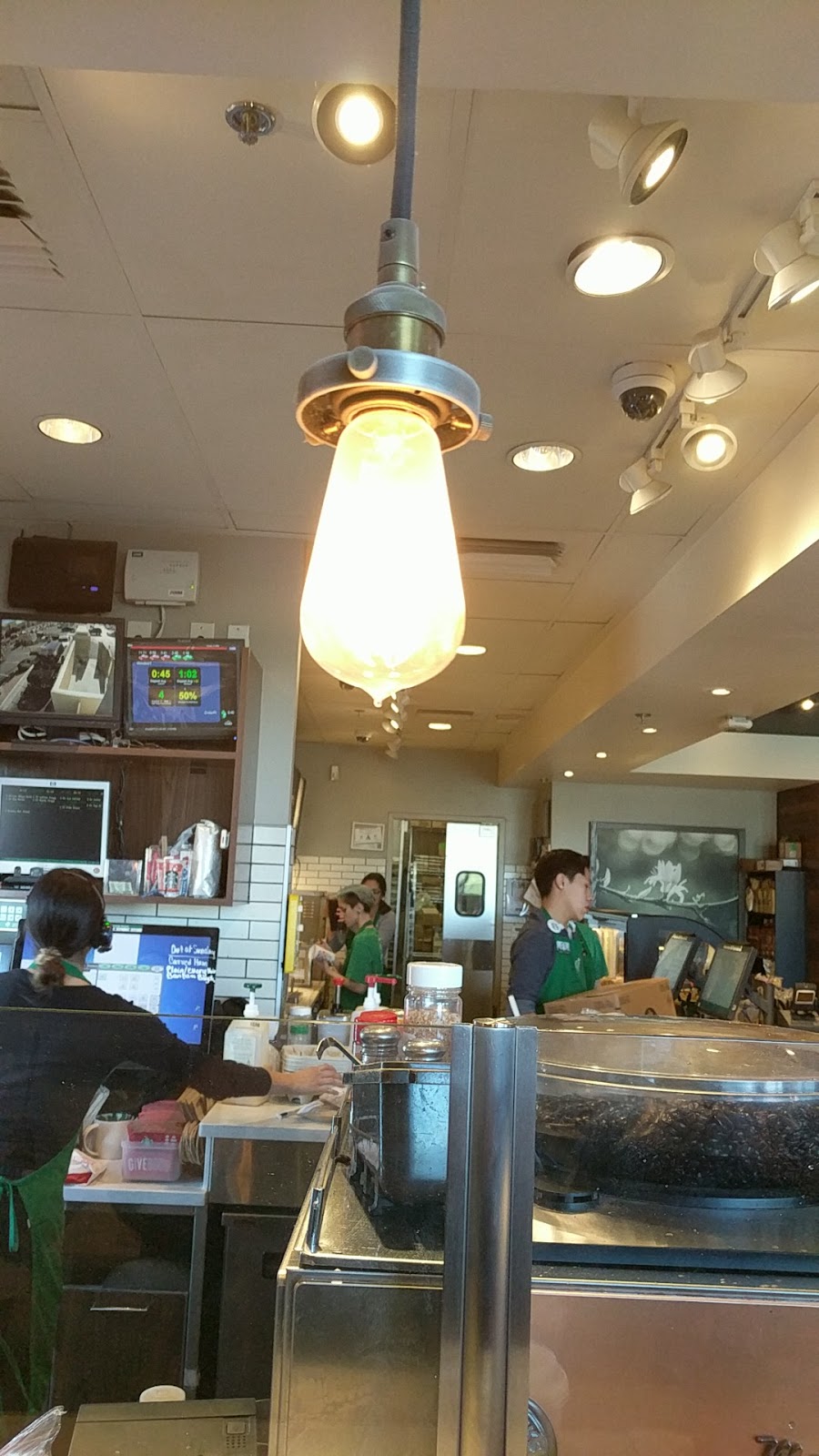 Starbucks | Southern Highlands, 10520 Southern Highlands Pkwy, Las Vegas, NV 89141, USA | Phone: (702) 270-6057