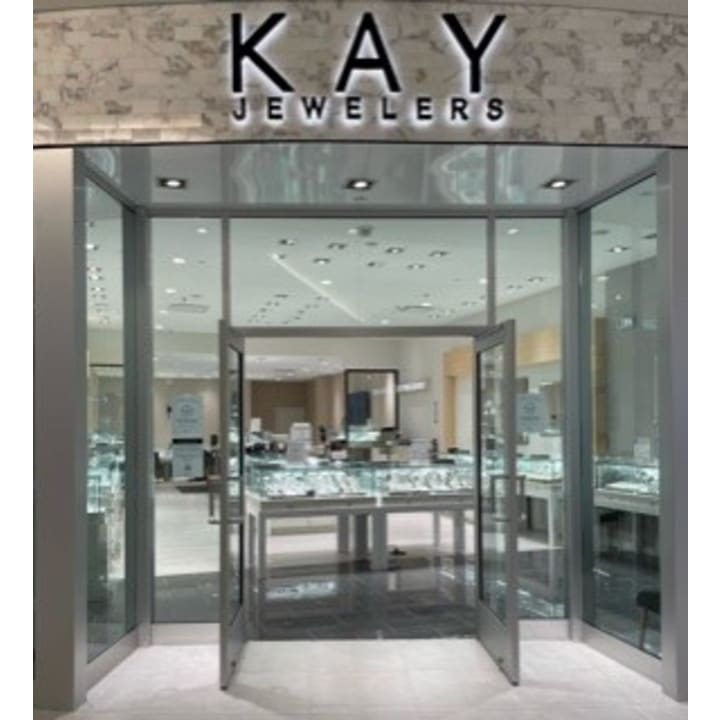 Kay Jewelers | 1544 N Hwy 77, Waxahachie, TX 75165, USA | Phone: (469) 383-8020