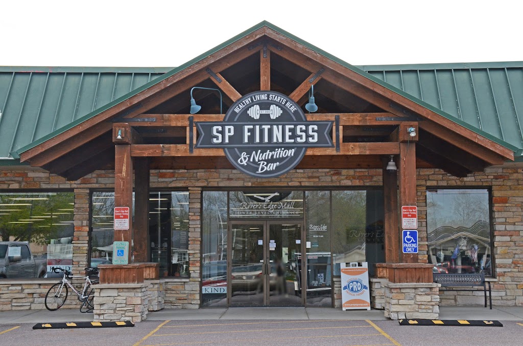 SP Fitness & Nutrition Bar | 530 Water St, Sauk City, WI 53583, USA | Phone: (608) 333-6636