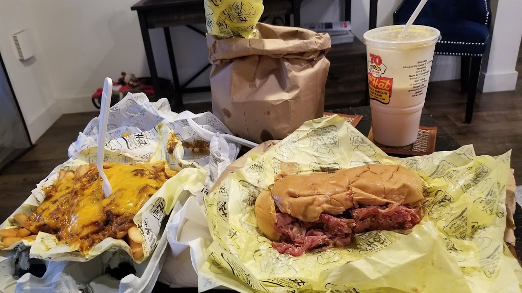 The Hat | 491 N Lake Ave, Pasadena, CA 91101, USA | Phone: (626) 449-1844