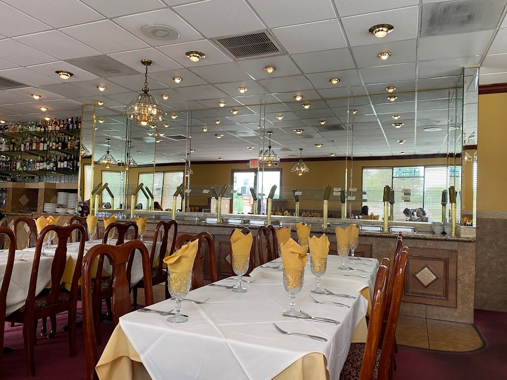 Bombay Restaurant Cuisine of India | 405 North Vineyard Avenue Suite: A, 405 N Vineyard Ave Suite B, Ontario, CA 91764, USA | Phone: (909) 937-1282