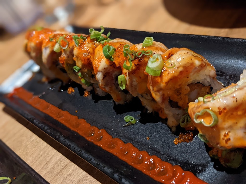 Mikuni | Roseville | 1565 Eureka Rd #1A, Roseville, CA 95661, USA | Phone: (916) 797-2112