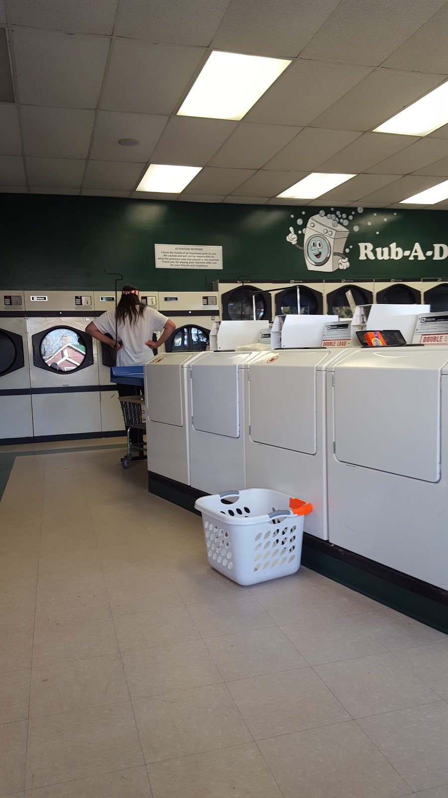 RUB A DUB | 6839 Providence St, Whitehouse, OH 43571, USA | Phone: (419) 966-2527