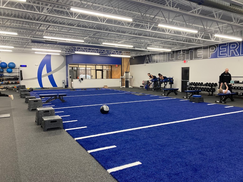 Athlete Performance | 10725 Executive Ct, Mequon, WI 53092 | Phone: (262) 388-6262