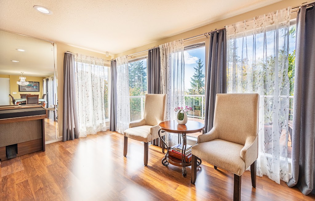 ISLAND CREST ADULT FAMILY HOME | 3321 72nd Ave SE #3333, Mercer Island, WA 98040, USA | Phone: (206) 275-0294