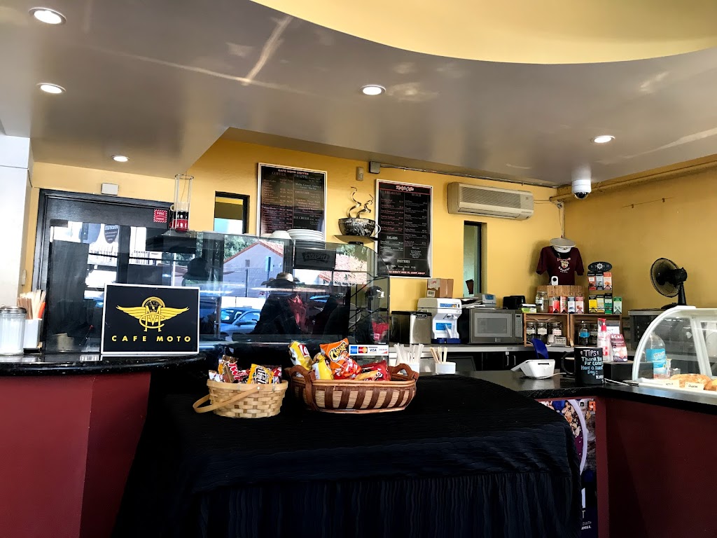 Korkys Ice Cream & Coffee | 2375 San Diego Ave, San Diego, CA 92110, USA | Phone: (619) 297-3080