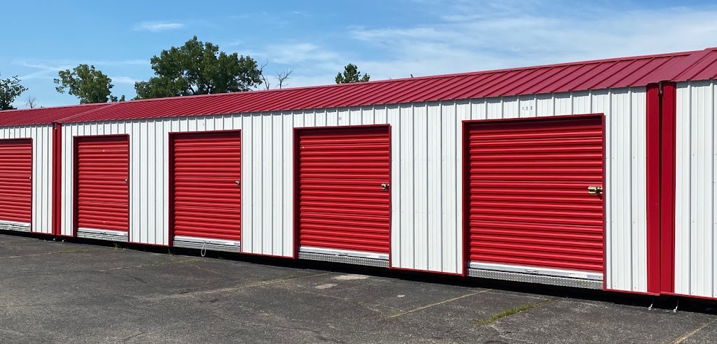 Storage Plus | 609 IN-39 Bypass, Martinsville, IN 46151, USA | Phone: (765) 349-9567